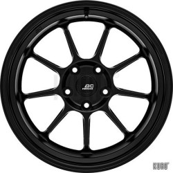 BC Forged TH09