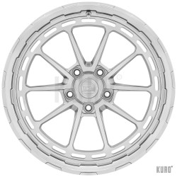 BC Forged TPX51
