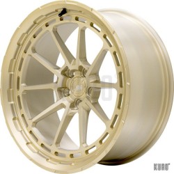 BC Forged TPX51