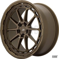 BC Forged TPX51