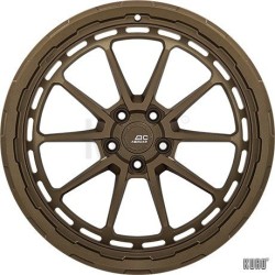 BC Forged TPX51
