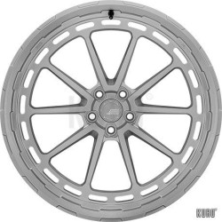 BC Forged TPX51