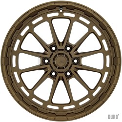 BC Forged TPX61