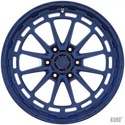 BC Forged TPX61