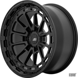 BC Forged TPX61