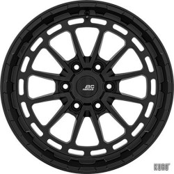 BC Forged TPX61