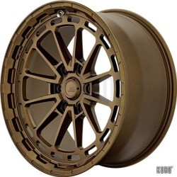 BC Forged TPX61