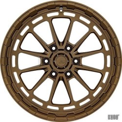 BC Forged TPX61