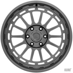 BC Forged TPX62