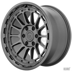 BC Forged TPX62