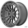 BC Forged TPX62