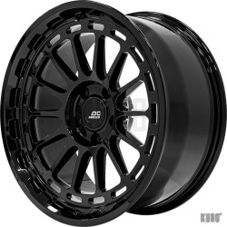BC Forged TPX62