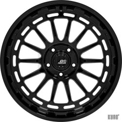 BC Forged TPX62