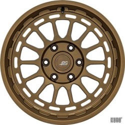 BC Forged TPX62