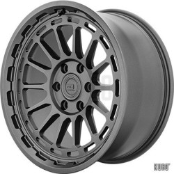 BC Forged TPX62