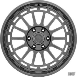 BC Forged TPX62