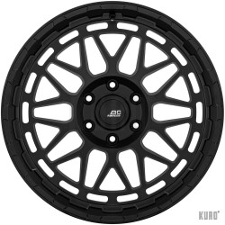 BC Forged TPX63