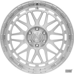BC Forged TPX63