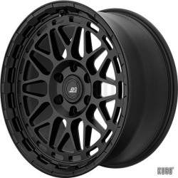 BC Forged TPX63