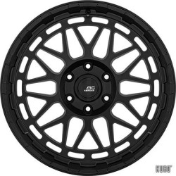 BC Forged TPX63