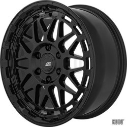 BC Forged TPX63