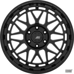 BC Forged TPX63