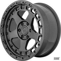 BC Forged TPX64