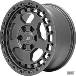 BC Forged TPX64