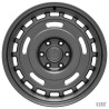 BC Forged TPX65