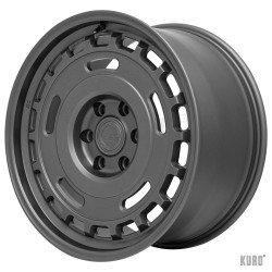BC Forged TPX65