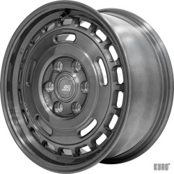 BC Forged TPX65