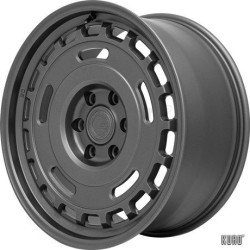 BC Forged TPX65