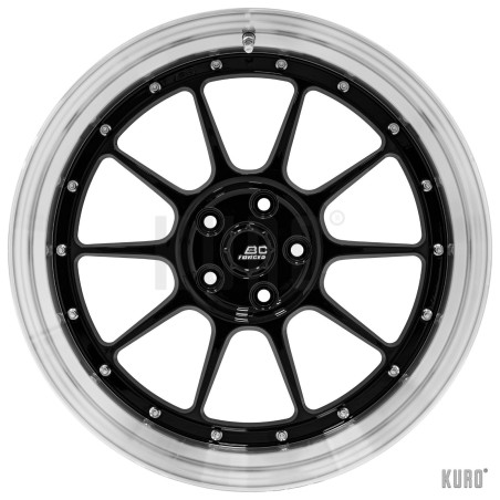 BC Forged TR01 / TR01A