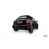Remus MINI Cooper S LCI F56 Tłumik końcowy