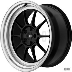 BC Forged TR01 / TR01A
