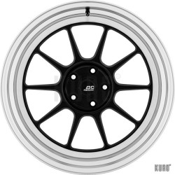 BC Forged TR01 / TR01A