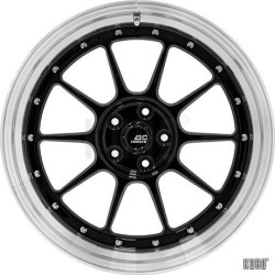 BC Forged TR01 / TR01A