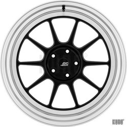 BC Forged TR01 / TR01A