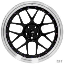 BC Forged TR02 / TR02A