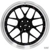 BC Forged TR02 / TR02A