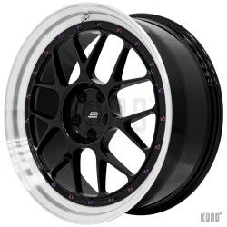 BC Forged TR02 / TR02A
