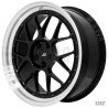 BC Forged TR02 / TR02A