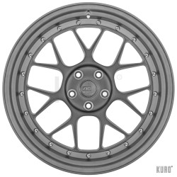 BC Forged TR02 / TR02A
