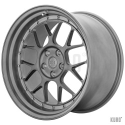 BC Forged TR02 / TR02A