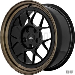 BC Forged TR02 / TR02A