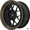 BC Forged TR02 / TR02A