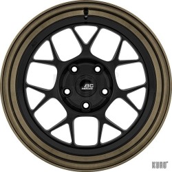 BC Forged TR02 / TR02A