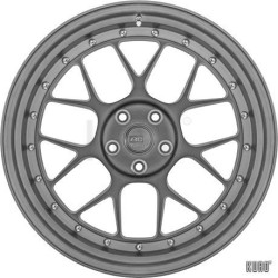 BC Forged TR02 / TR02A