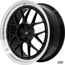 BC Forged TR02 / TR02A
