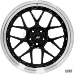 BC Forged TR02 / TR02A